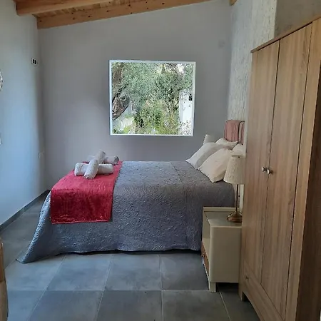 Aris Corfu * Pyrgi (Corfu)