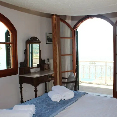 Aris Corfu * Pyrgi (Corfu)