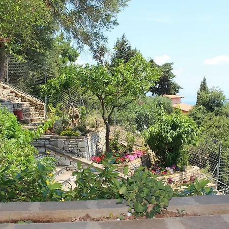 Aris Corfu Πυργί