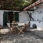 Aris Corfu Villa *
