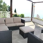 Aris Corfu Villa *