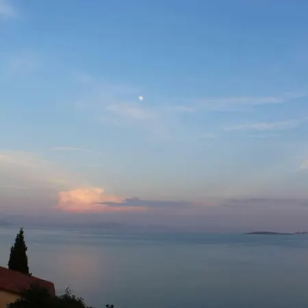 Aris Corfu *