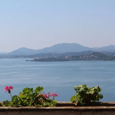 Aris Corfu 别墅