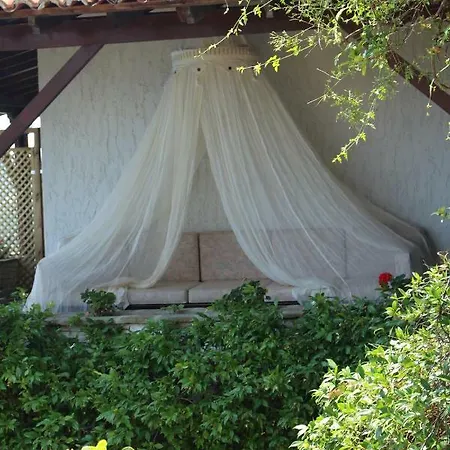 别墅 Aris Corfu Pyrgi (Corfu)