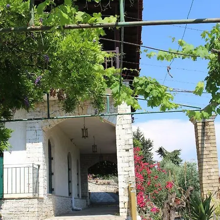 别墅 Aris Corfu Pyrgi (Corfu)