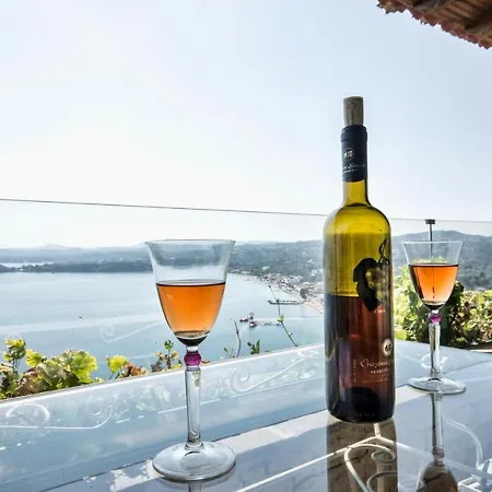 Aris Corfu Pyrgi (Corfu)