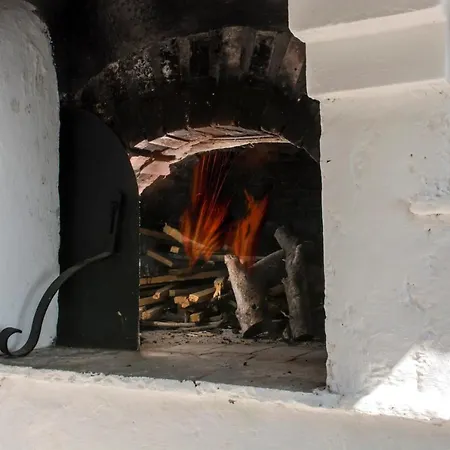 فيلة Aris Corfu Pyrgi (Corfu)