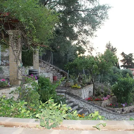 Aris Corfu Pyrgi (Corfu)