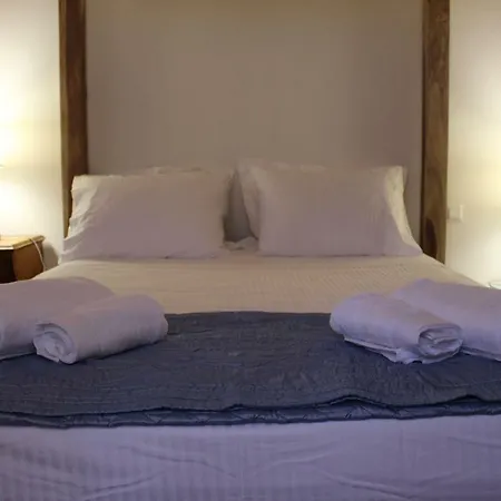 Vila Aris Corfu Pyrgi (Corfu)