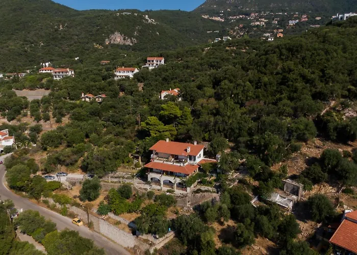 Aris Corfu Pirjí