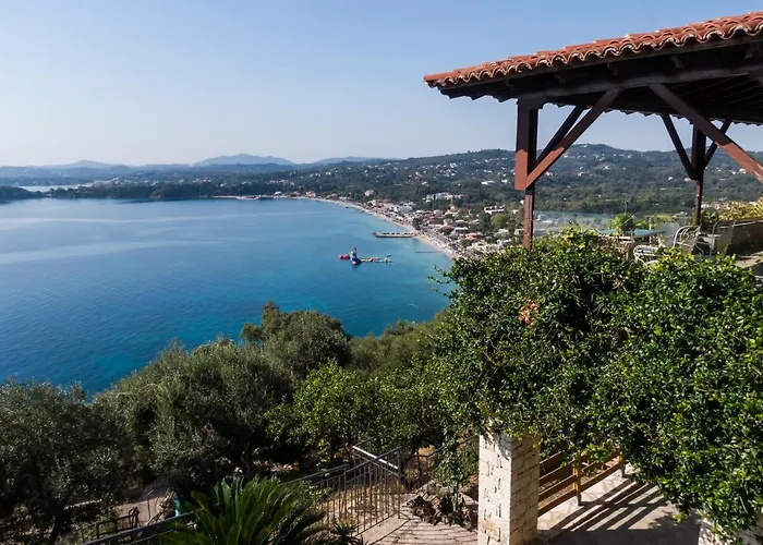 Aris Corfu Pyrgi (Corfu)