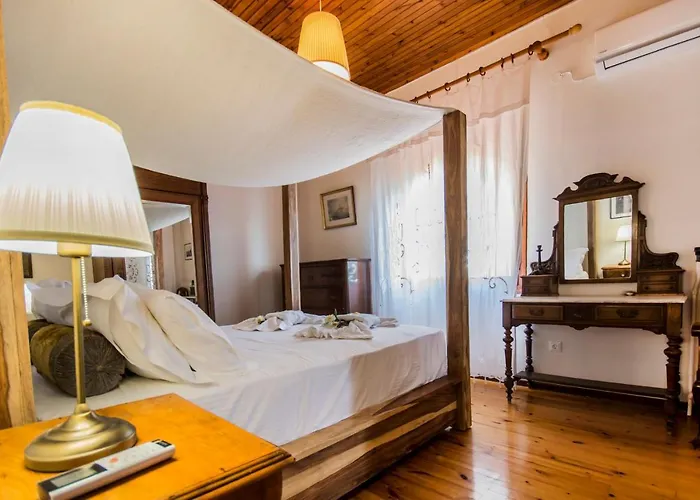 Villa Aris Corfu