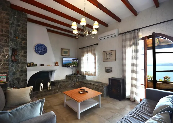 Villa Aris Corfu Pyrgi (Corfu)