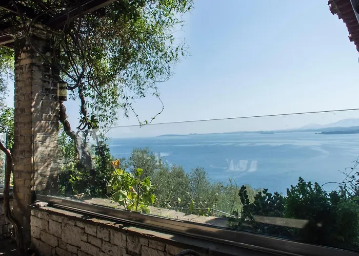 Aris Corfu Pyrgi (Corfu)