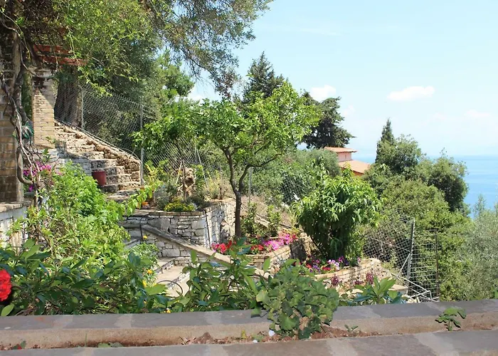 Aris Corfu Pyrgi (Corfu)