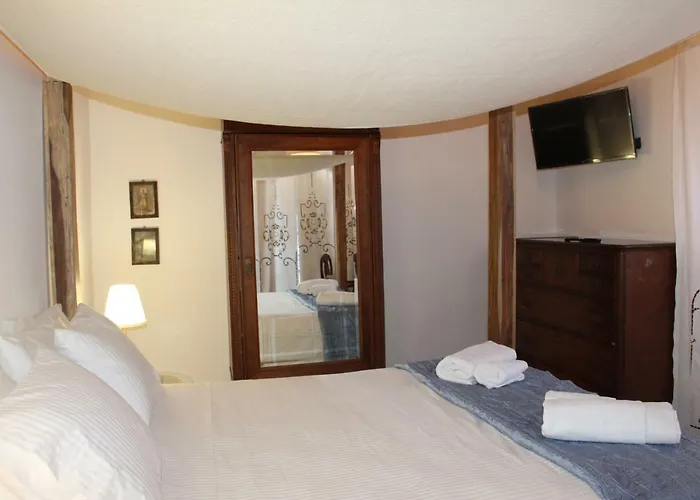 Villa Aris Corfu