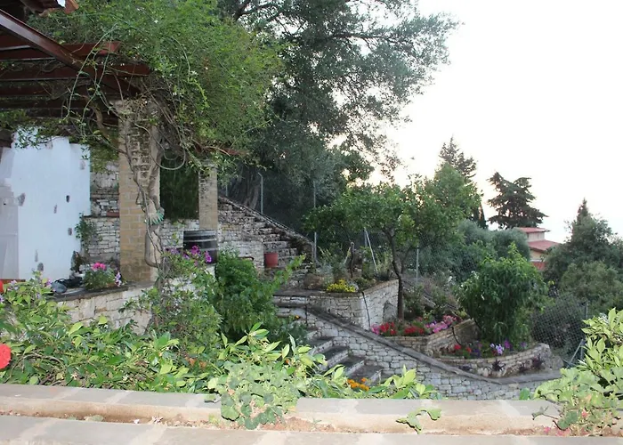 Aris Corfu Pyrgi (Corfu)