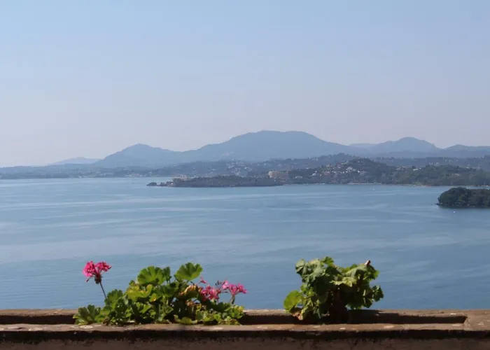 Aris Corfu Villa