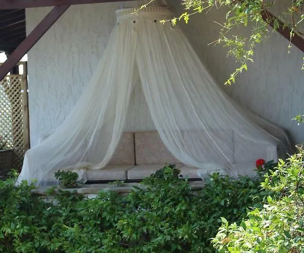 Villa Aris Corfu Pyrgi (Corfu)
