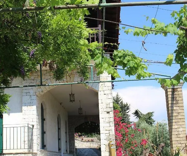 Villa Aris Corfu Pyrgi (Corfu)