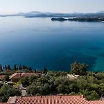 Vila Aris Corfu Pyrgi (Corfu)