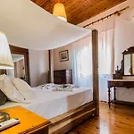 Vila Aris Corfu
