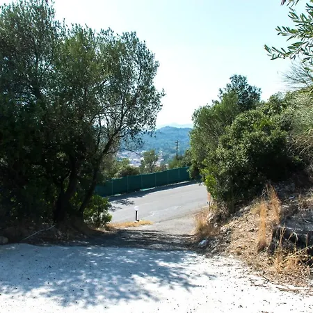 Aris Corfu Villa