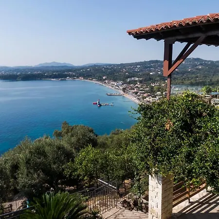 Aris Corfu Pyrgi (Corfu)