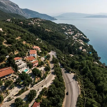 Aris Corfu * Pyrgi (Corfu)