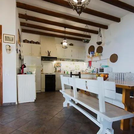 Villa Aris Corfu *