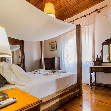 Villa Aris Corfu