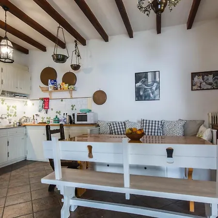 Villa Aris Corfu Pyrgi (Corfu)