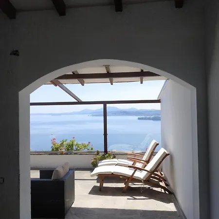 Villa Aris Corfu *