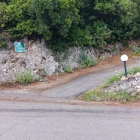 Villa Aris Corfu Pyrgi (Corfu)