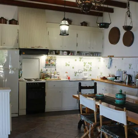 Villa Aris Corfu *