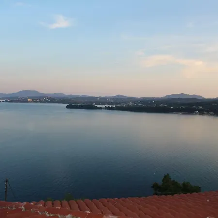 Aris Corfu *